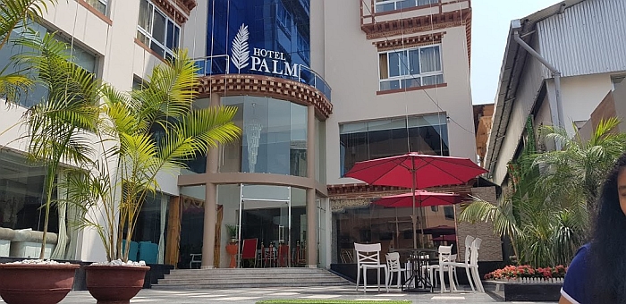 palm hotel phunetshuling