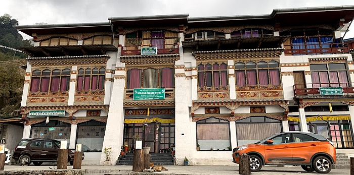 Doejung Paksan Dzongkhag