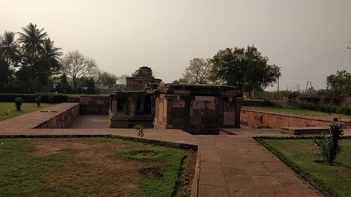 what to see aihole